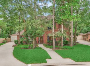30 E Bonneymead Cir, Spring, TX 77381