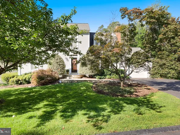 10221 Eagle Landing Ct, Burke, VA 22015