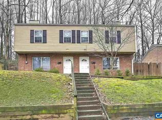 403 Valley Road Ext, Charlottesville, VA 22903