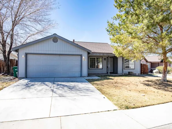 630 Brook Ln, Fernley, NV 89408