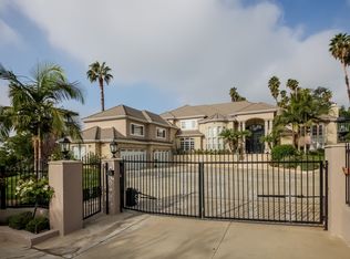 1907 Country Ln, Pasadena, CA 91107
