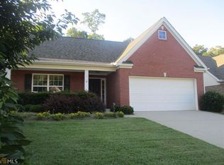 5561 Ashmoore Ct, Flowery Branch, GA 30542