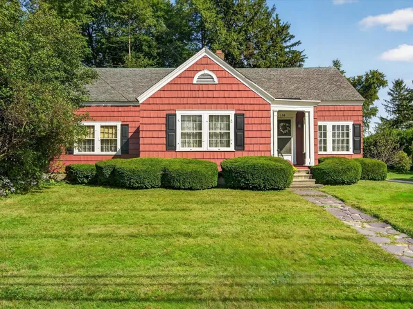 124 Bellevue Avenue, Rutland City, VT 05701
