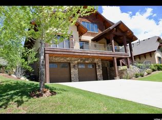 1388 Montabon Way, Midway, UT 84049