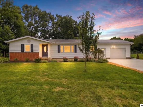 8 Willow Street Ext, Mount Vernon, OH 43050