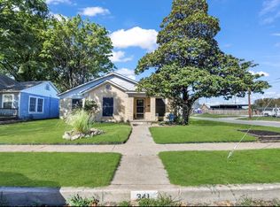 341 Emma St, Fort Worth, TX 76111