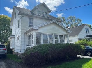 1002 Glide St, Rochester, NY 14606