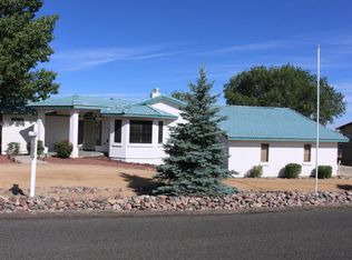 4184 N Verde Vista Dr, Prescott Valley, AZ 86314