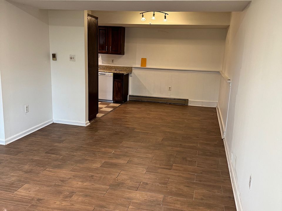 Main living space