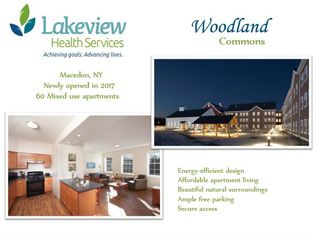 1950 State Route 31 #1-60, Macedon, NY 14502