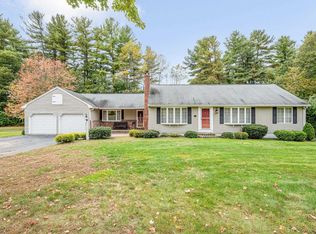 8 Homestead Rd, Pelham, NH 03076