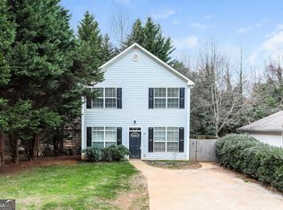 8930 Capri St, Gainesville, GA 30506