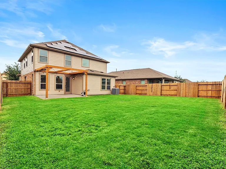 22611 Bellwick Ridge Ln — Photo 36