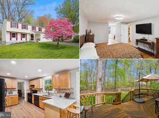 106 Almey Ct, Sterling, VA 20164