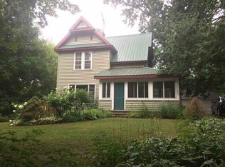 404 Spring St, Ogdensburg, WI 54962