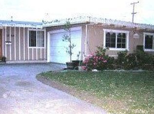 1264 Prescott Ave, Sunnyvale, CA 94089