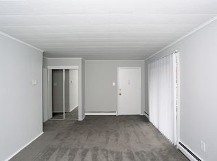 Pennsbury Court Apartments, Morrisville, PA 19067