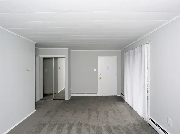 Pennsbury Court Apartments