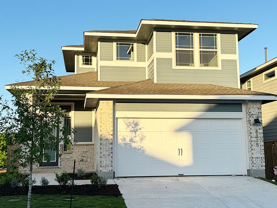 8315 McKamy