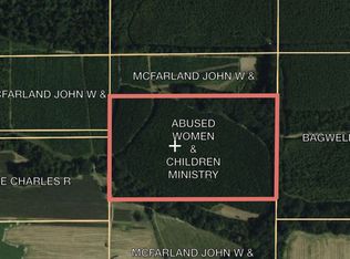 E Cox Ferry Rd, Bolton, MS 39041