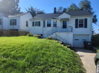 6343 Poppleton Ave, Omaha, NE 68106