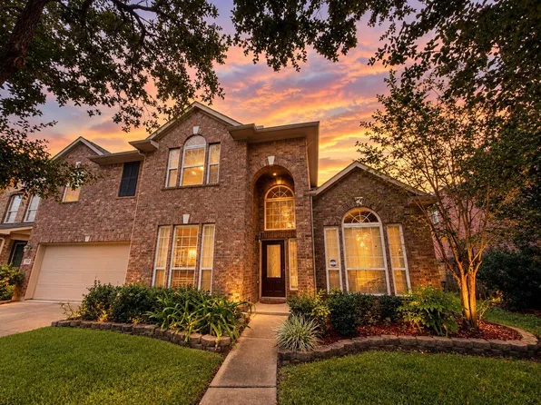 3626 Serrano Valley Ln, Missouri City, TX 77459