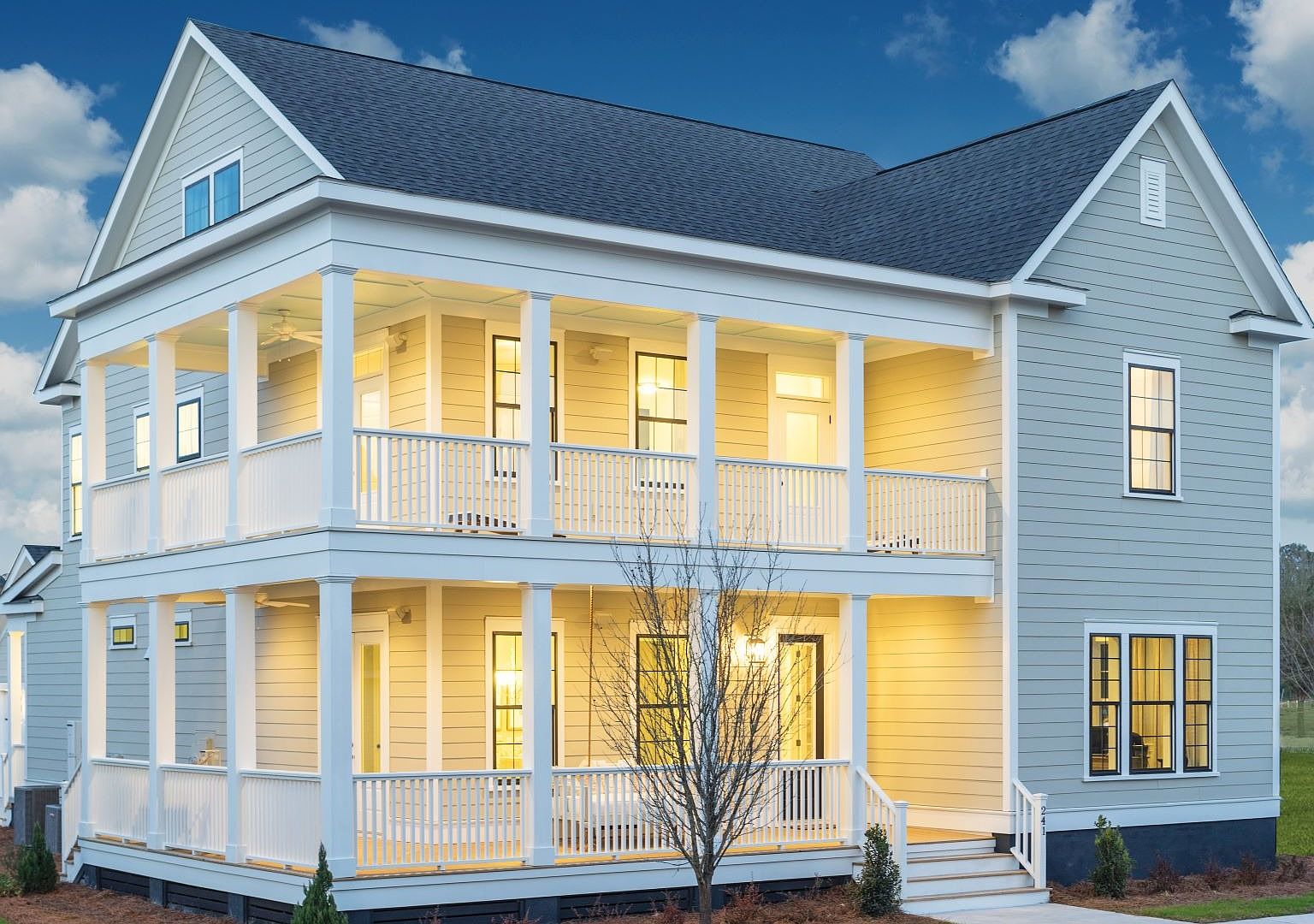 Pamlico Terrace by DRB Homes in Awendaw SC Zillow