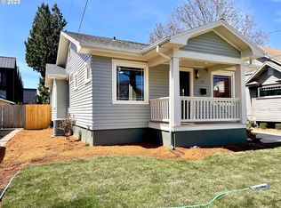 11 NE 58th Ave, Portland, OR 97213