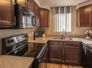 Scottsdale Highlands Apartments, Scottsdale, AZ 85260