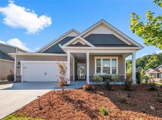 6516 Grogan Hill Rd, Whitsett, NC 27377