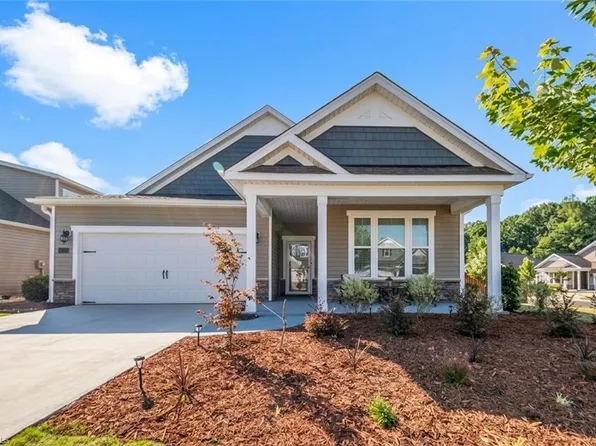 6516 Grogan Hill Rd, Whitsett, NC 27377