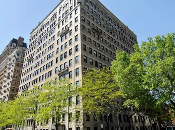 3530 N Lake Shore Dr APT 7A, Chicago, IL 60657