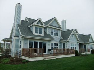 7134A Ida Red Rd #1701, Egg Harbor, WI 54209