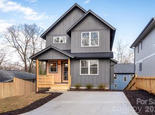 69 Vandalia Ave, Asheville, NC 28806