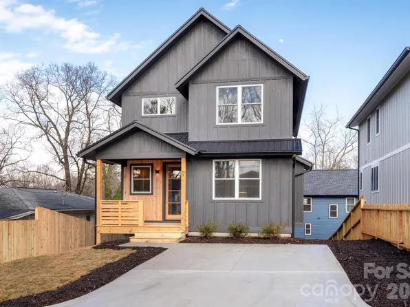 69 Vandalia Ave, Asheville, NC 28806