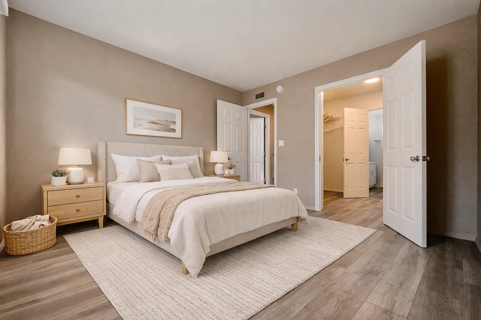 2 bed, $2,795 — Photo 4