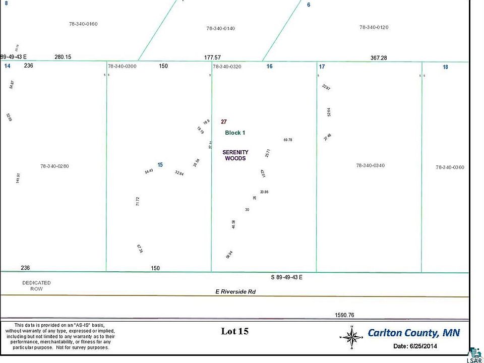 2nd image of 41 E Riverside Rd Lot 16