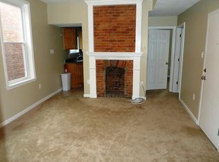 543 S Graham St, Pittsburgh, PA 15232