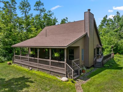 9459 Bingham Rd, Elmira, MI, 49730