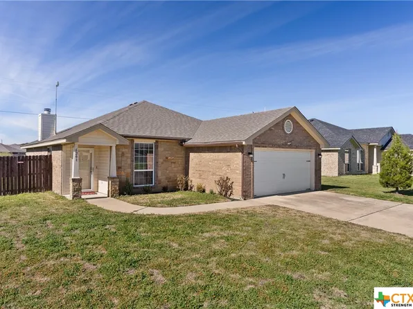 6201 Brushy Creek Dr, Killeen, TX 76549