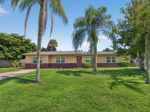 921 SE FLAMINGO Avenue, Stuart, FL 34996
