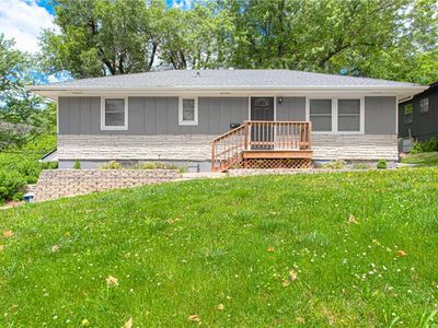 4104 E 112th St, Kansas City, MO, 64137