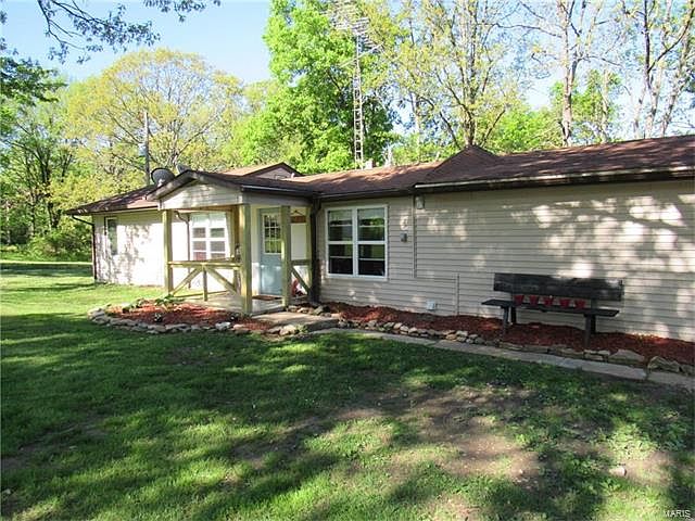 2nd image of 15345 County Road 1050