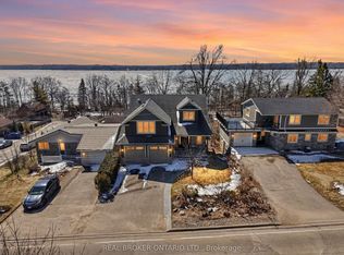187 Shanty Bay Rd, Barrie, ON L4M 1E1
