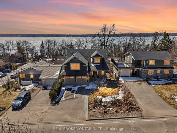 187 Shanty Bay Rd, Barrie, ON L4M 1E1