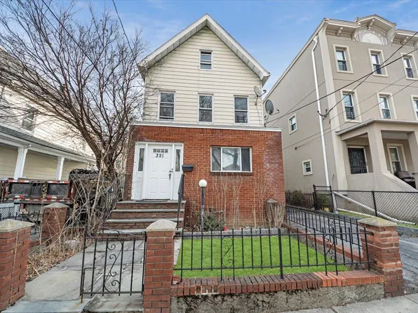 321 N 7th Avenue, Mount Vernon, NY 10550
