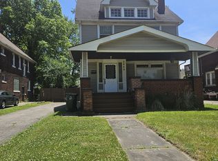 3868 Washington Park Blvd, Newburgh Heights, OH 44105