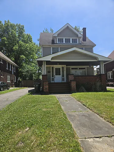 3868 Washington Park Blvd Photo 1