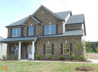512 Sunset St, Canton, GA 30114