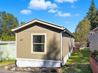 4000 Flynn Street #107, Bellingham, WA 98229